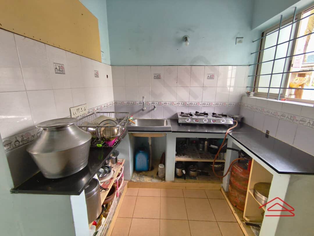 Kitchen 1