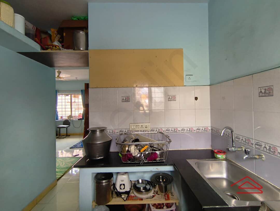 Kitchen 1