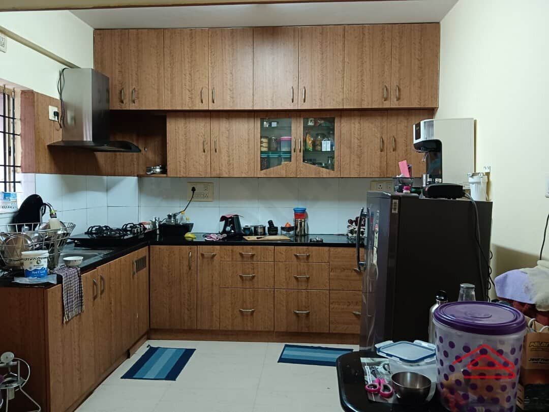 Kitchen 1