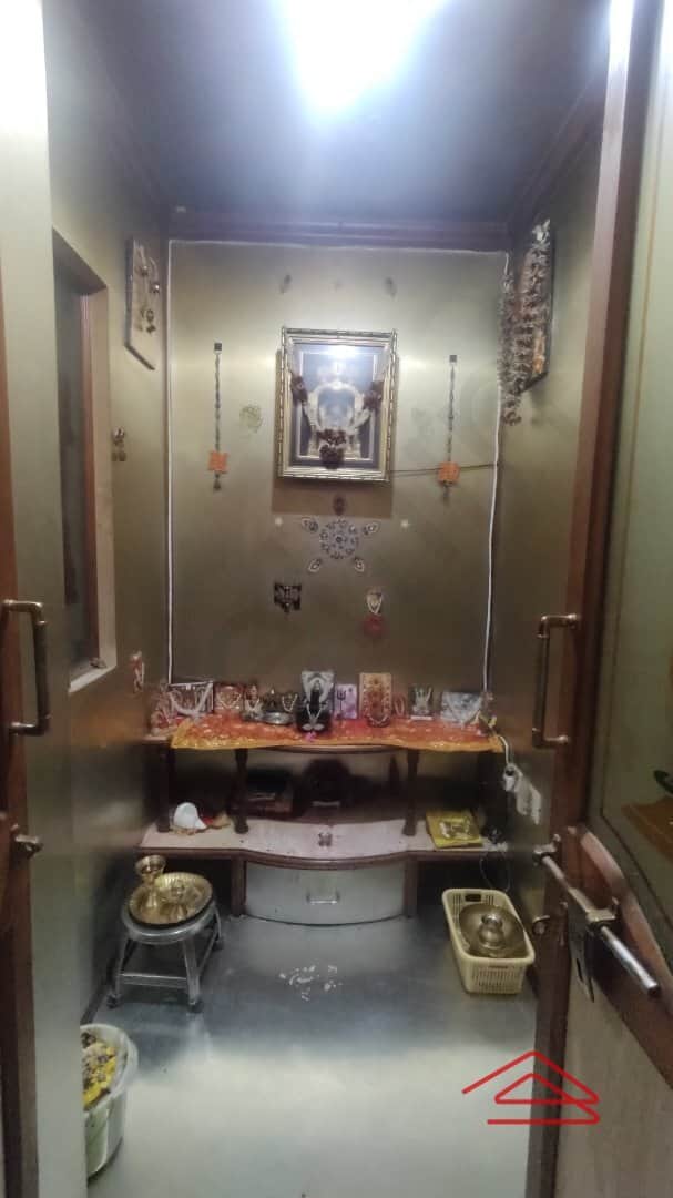 Pooja Room 1