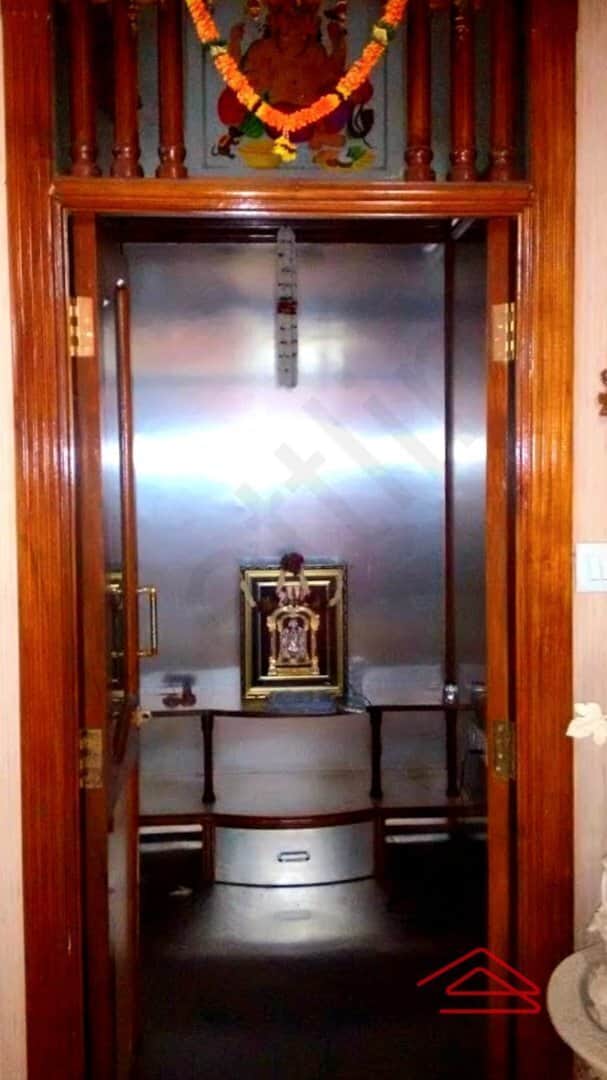 Pooja Room 1
