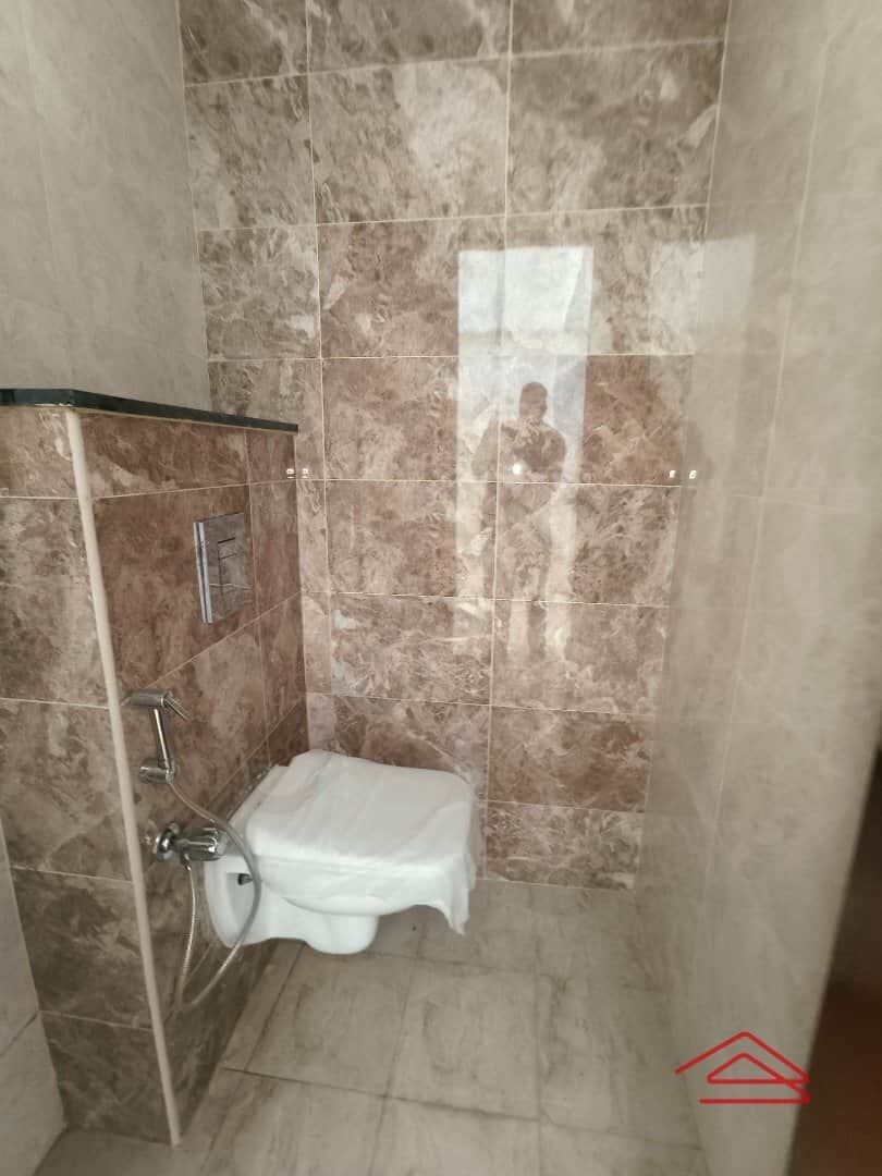 Bathroom 4