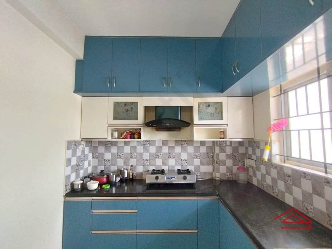 Kitchen 1