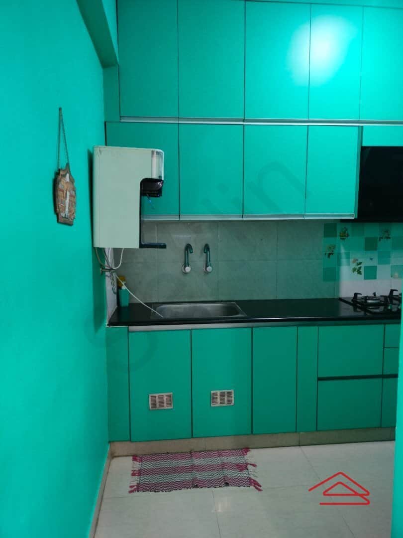 Kitchen 1