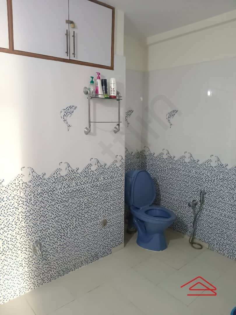 Bathroom 1
