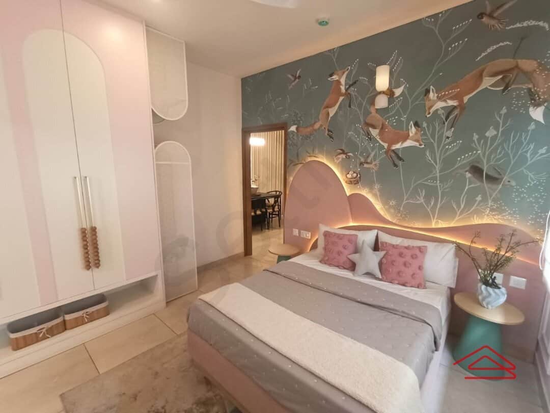 Bedroom 3