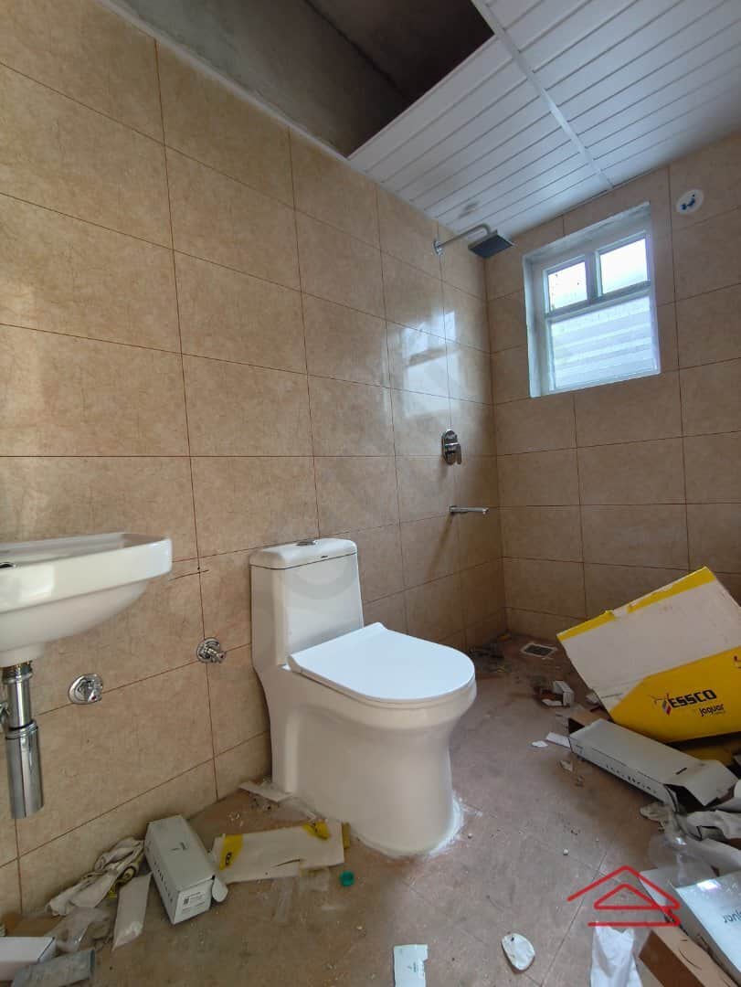 Bathroom 1