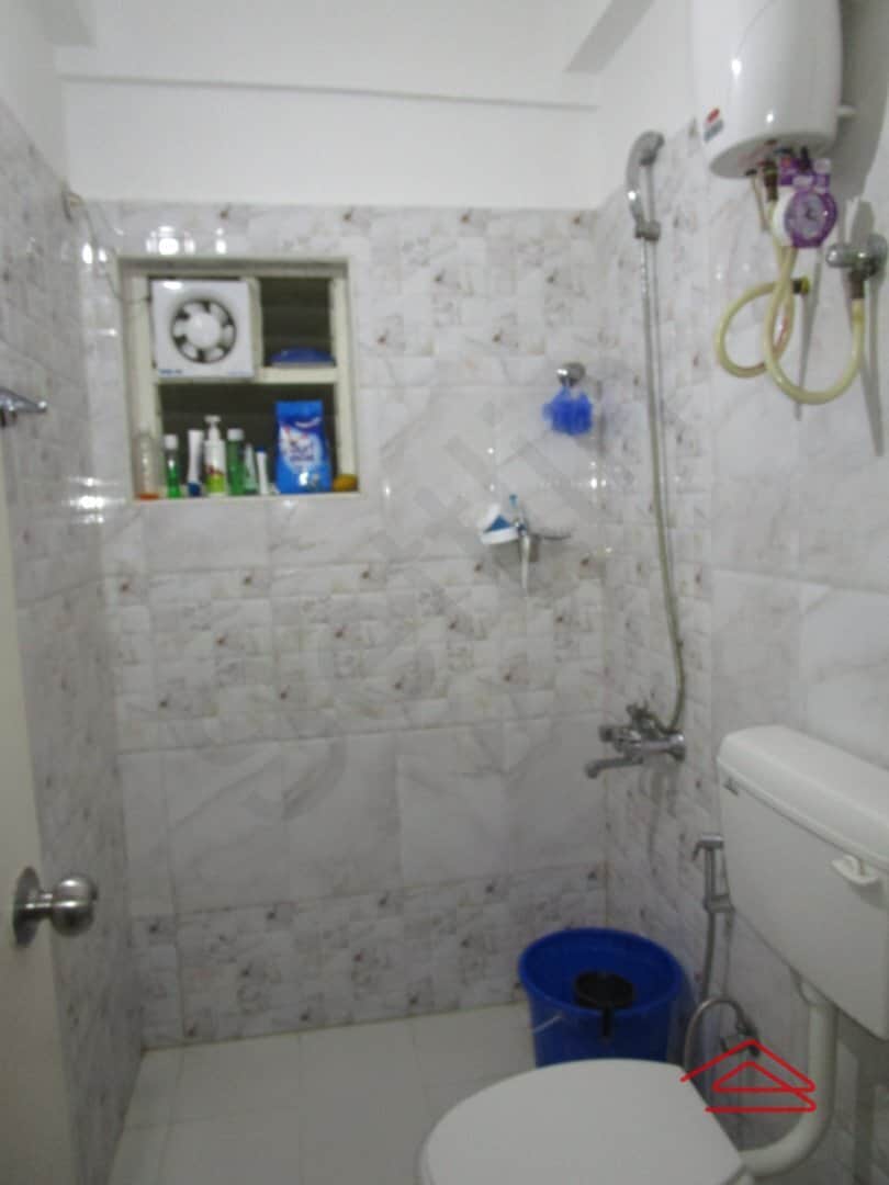 Bathroom 2