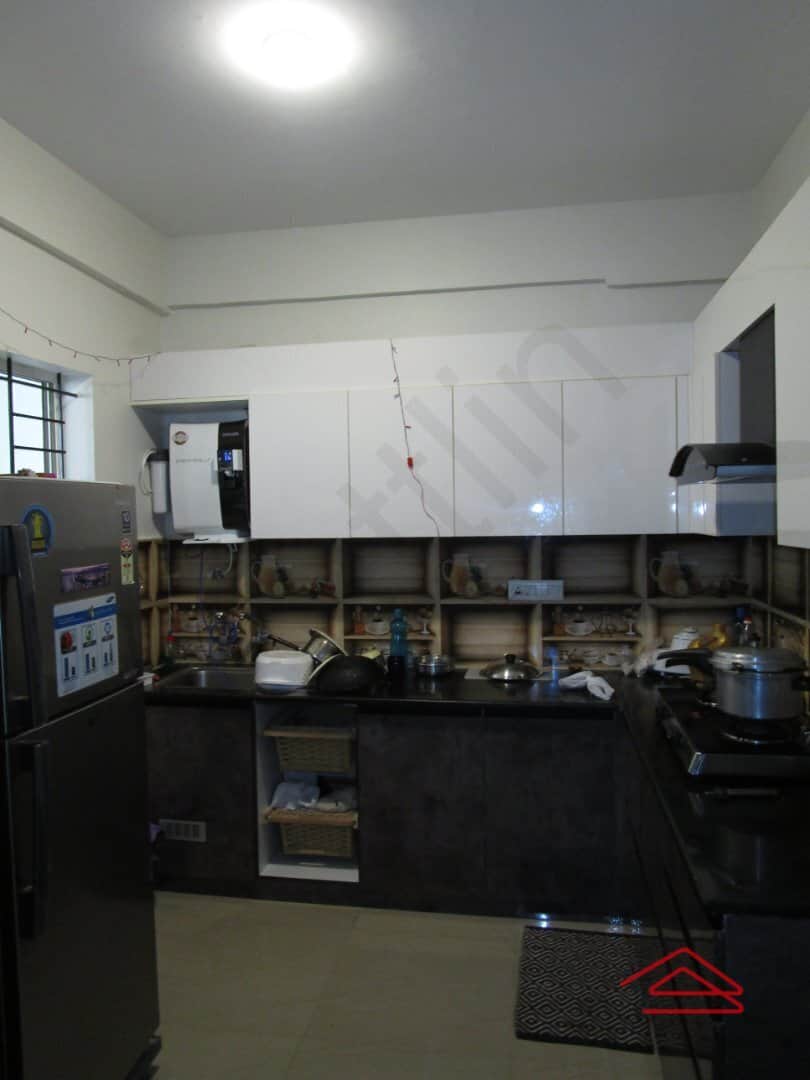 Kitchen 1