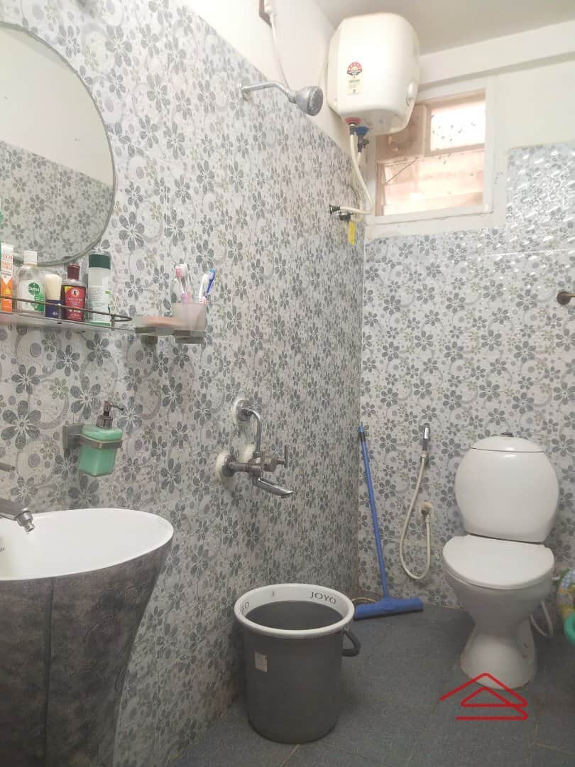 Bathroom 2