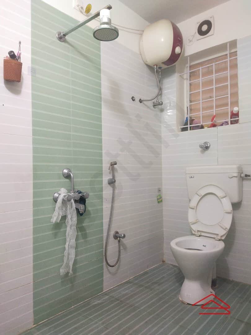 Bathroom 1