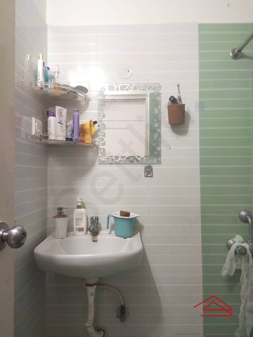 Bathroom 1