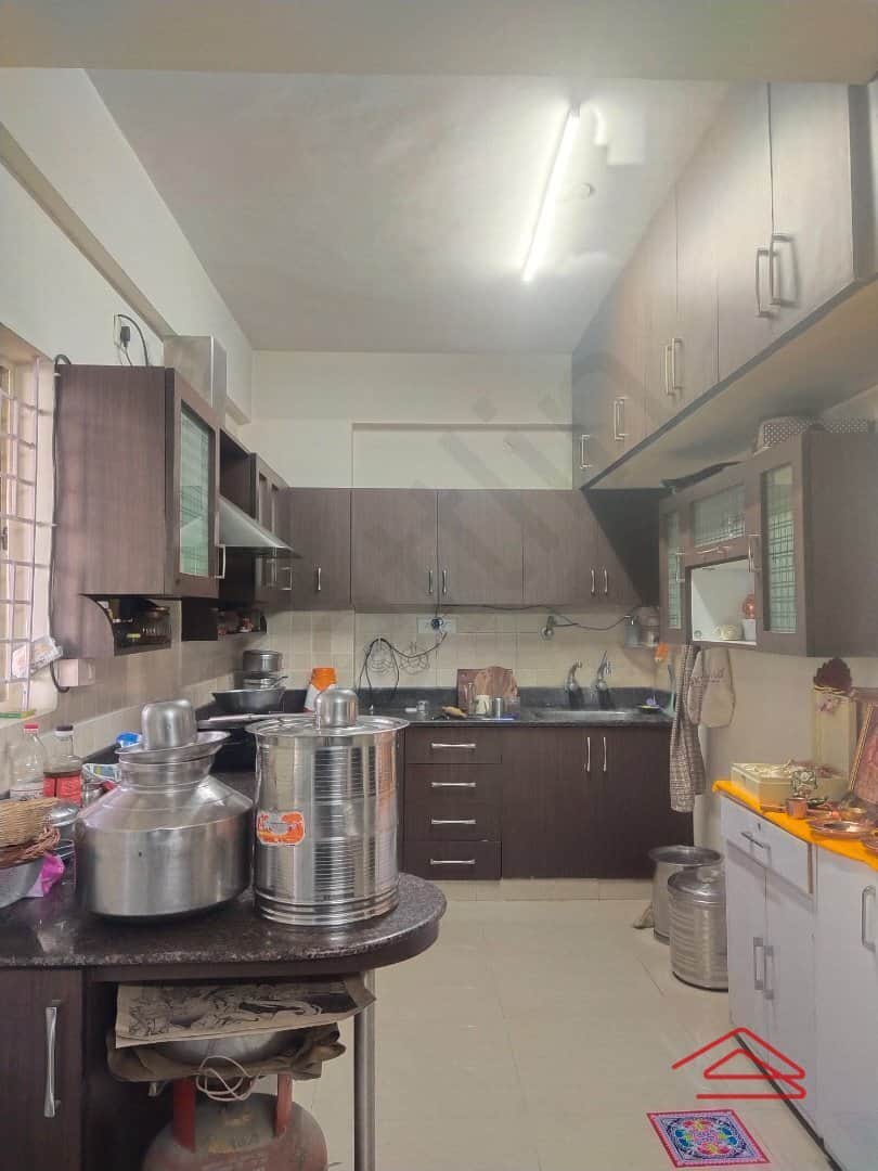 Kitchen 1