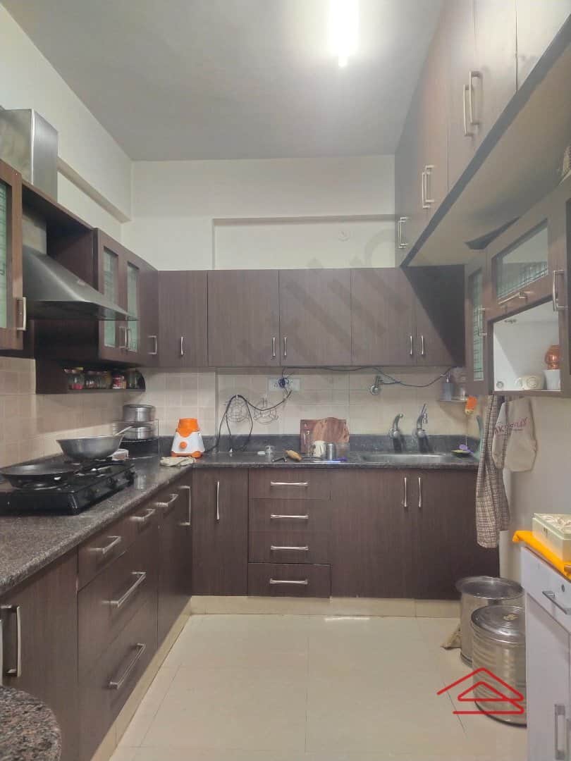Kitchen 1