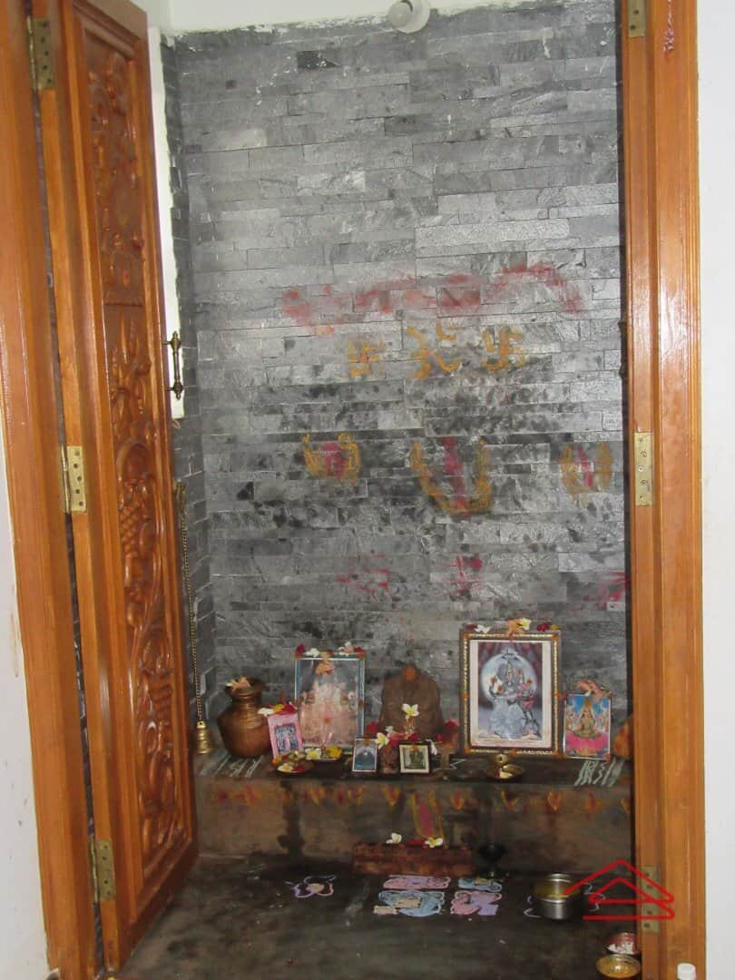 Pooja Room 1