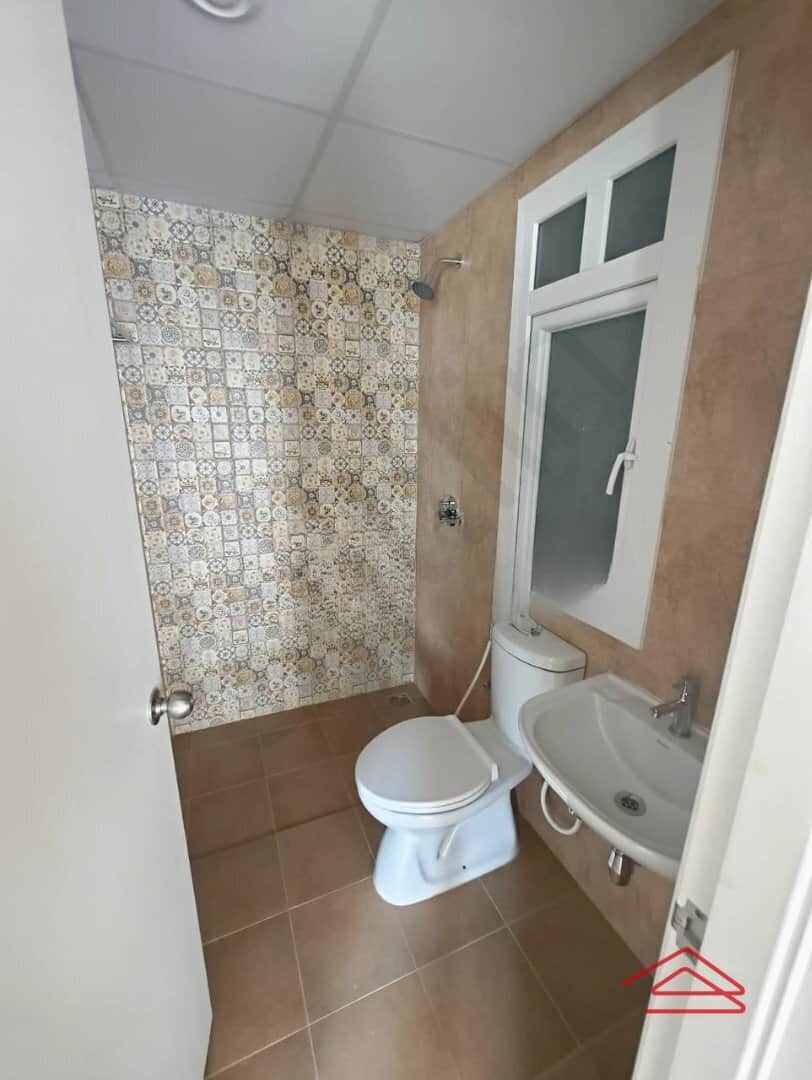 Bathroom 1