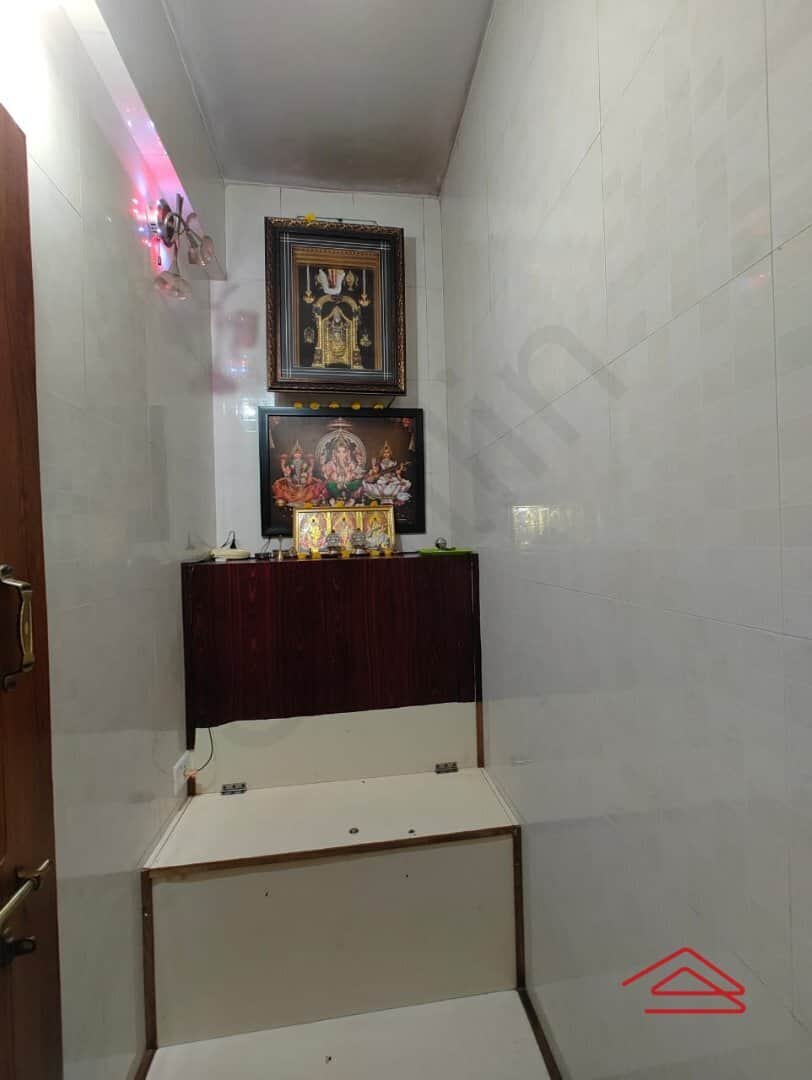 Pooja Room 1
