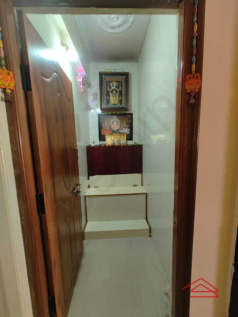 Pooja Room 1