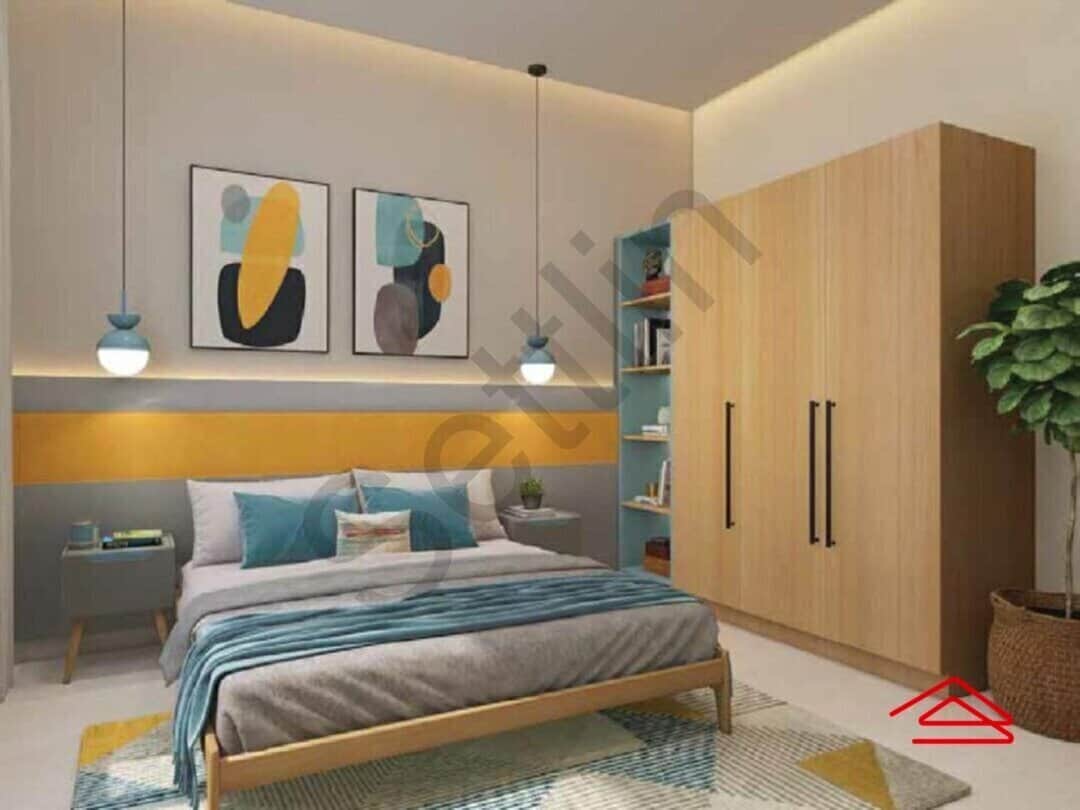 Bedroom 3