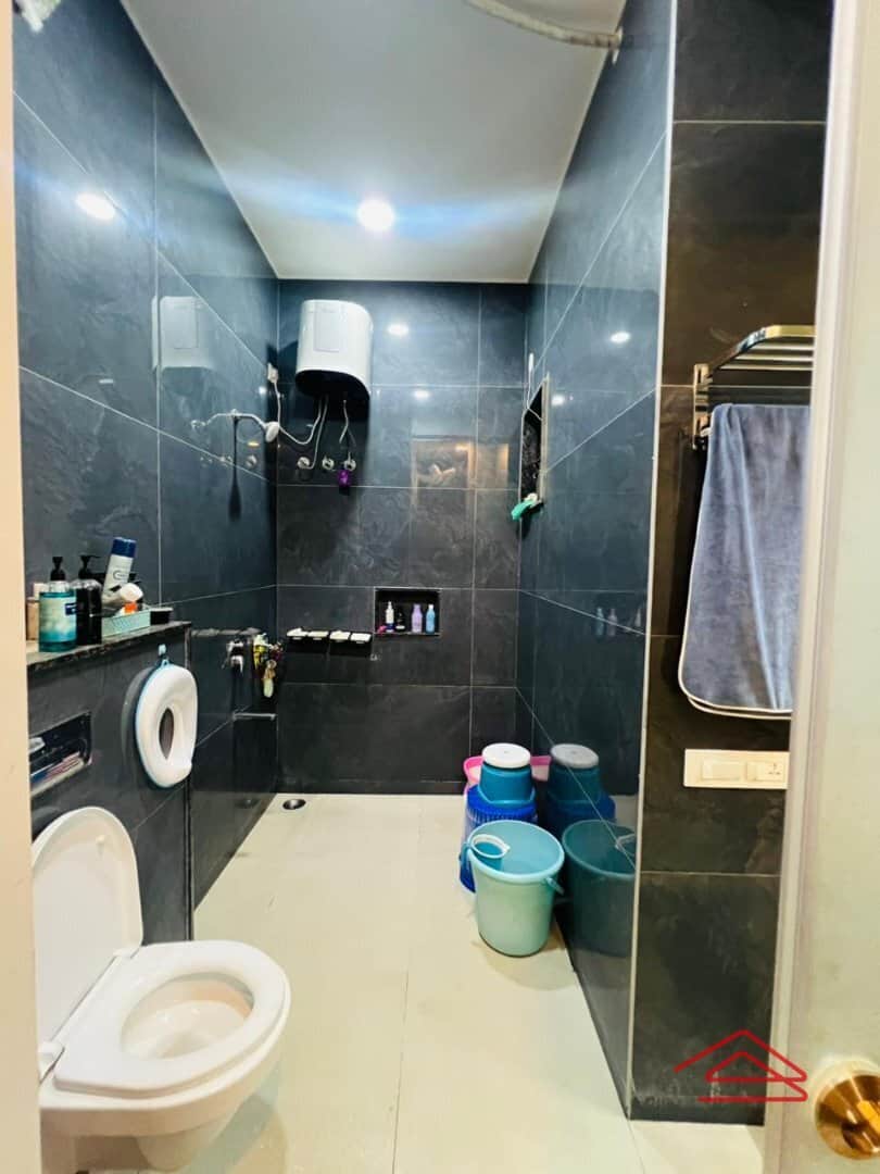 Sub Unit : bathrooms 1