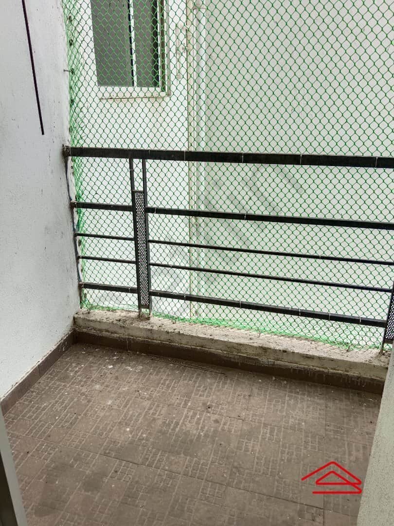 Balcony 1