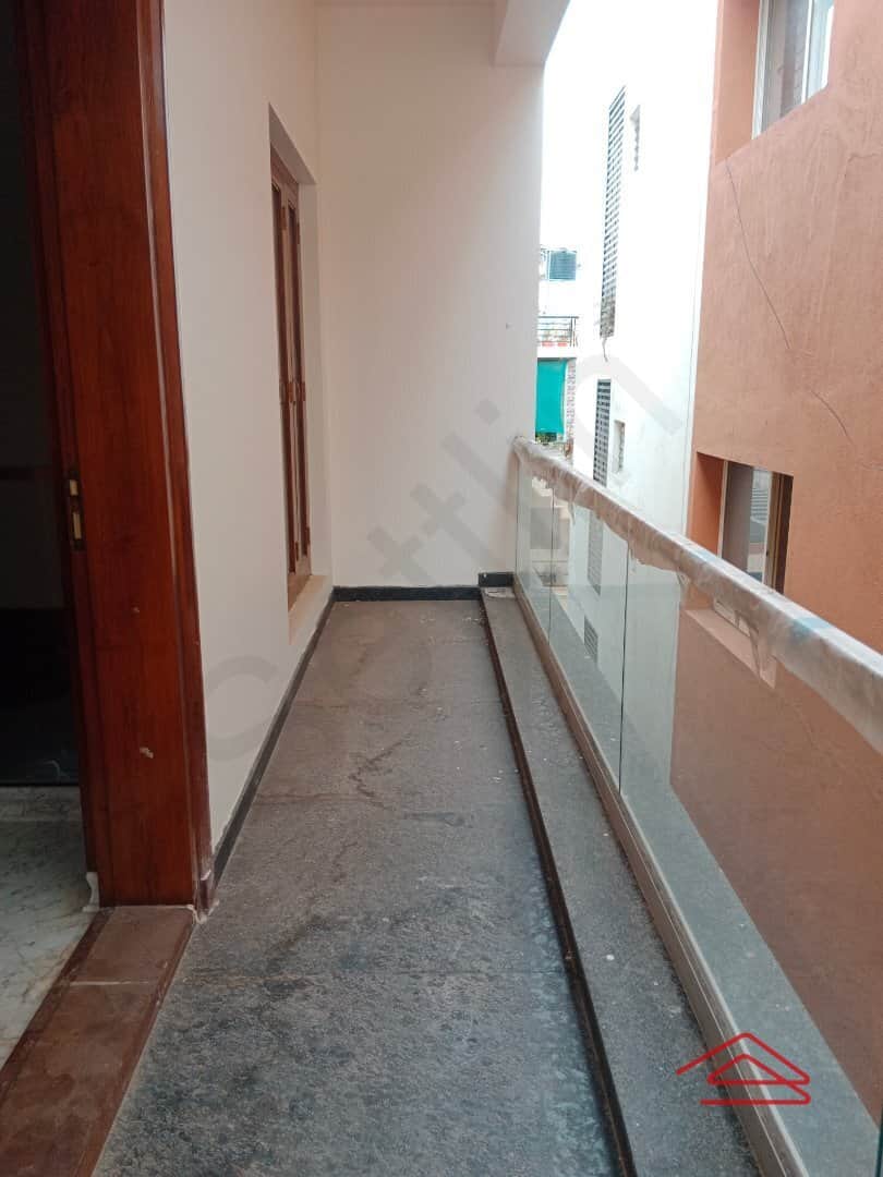 Sub Unit : balconies 3