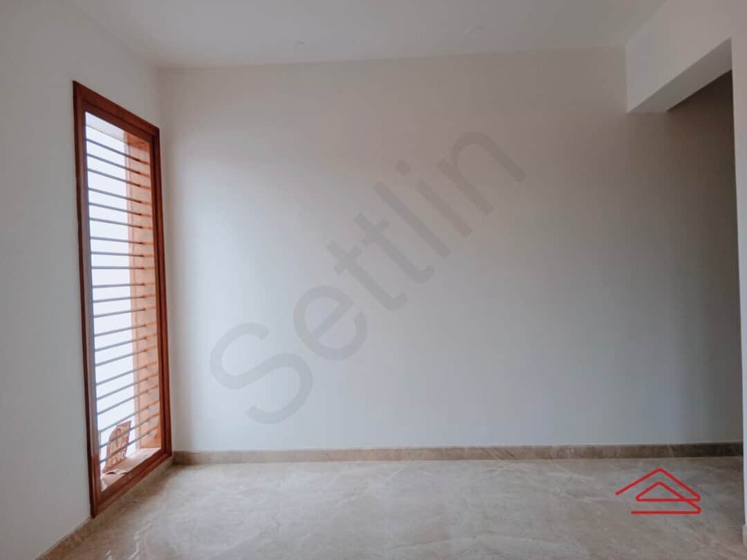 Sub Unit : bedrooms 6