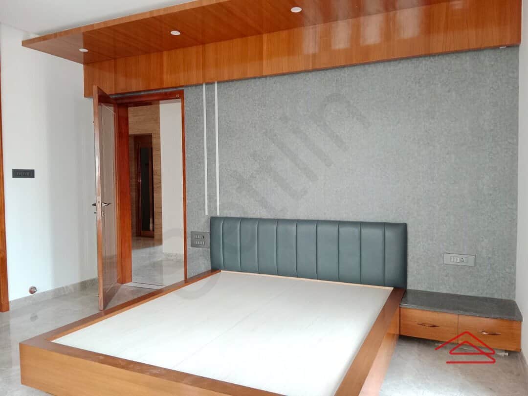 Sub Unit : bedrooms 3