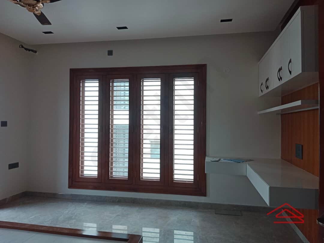 Sub Unit : bedrooms 3