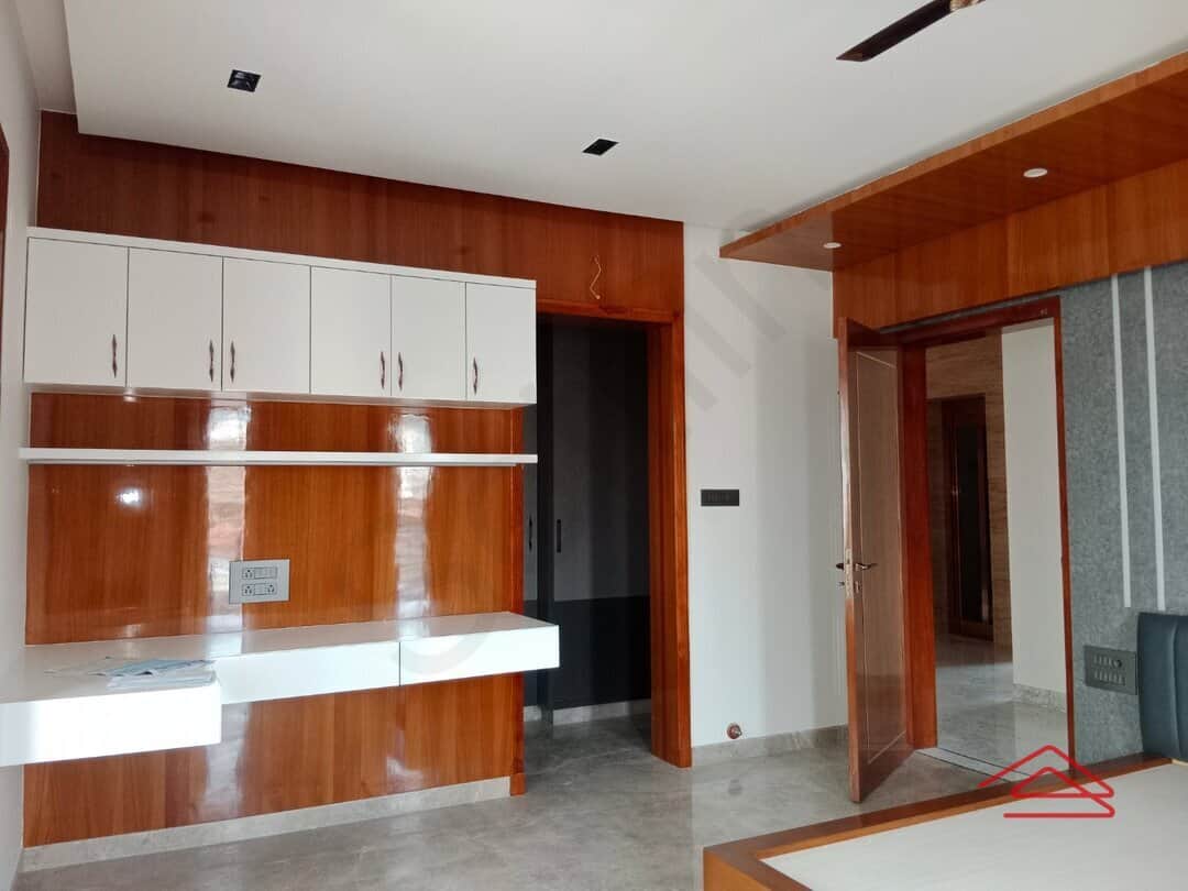 Sub Unit : bedrooms 3