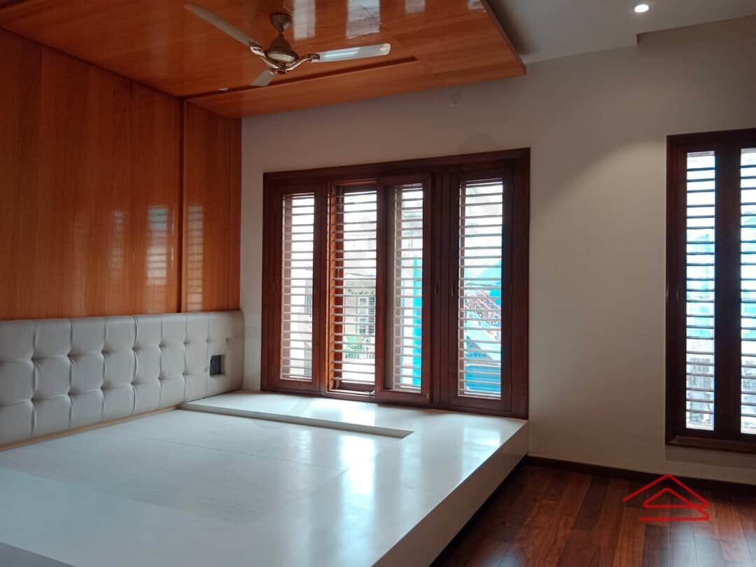 Sub Unit : bedrooms 1