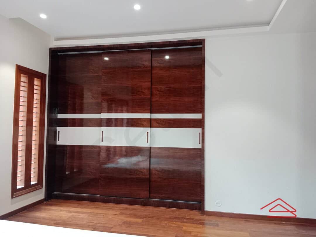 Sub Unit : bedrooms 1