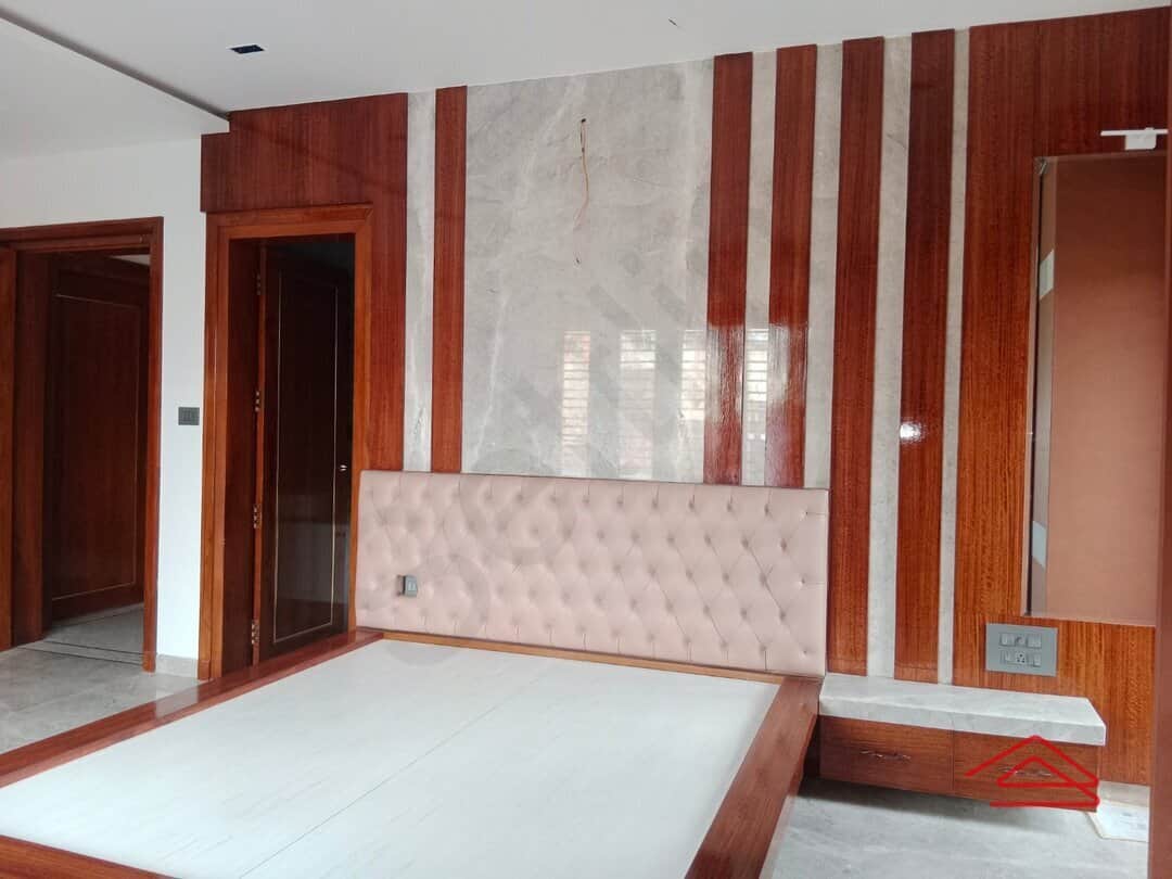 Sub Unit : bedrooms 2