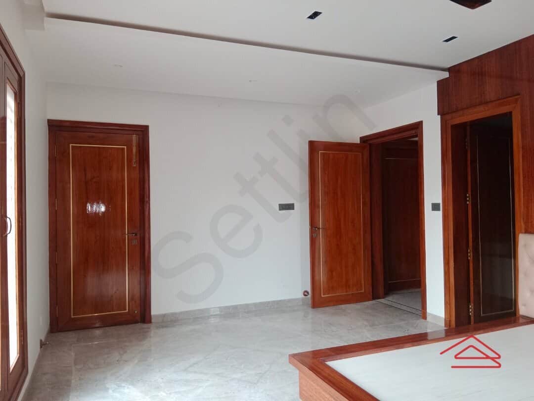 Sub Unit : bedrooms 2