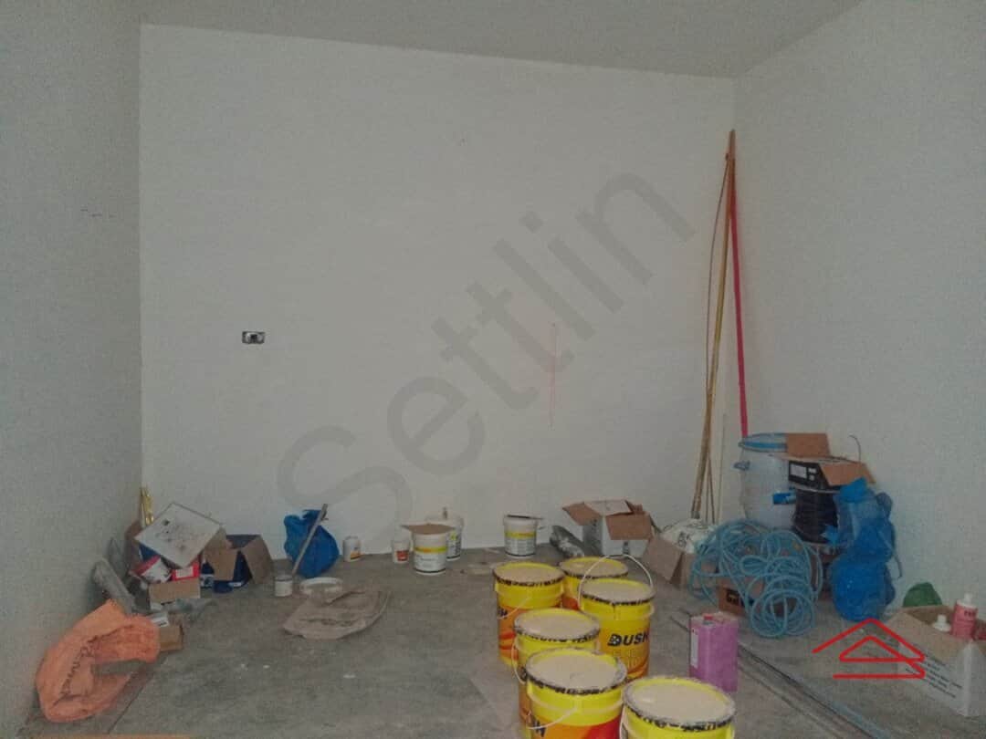 Sub Unit : bedrooms 5