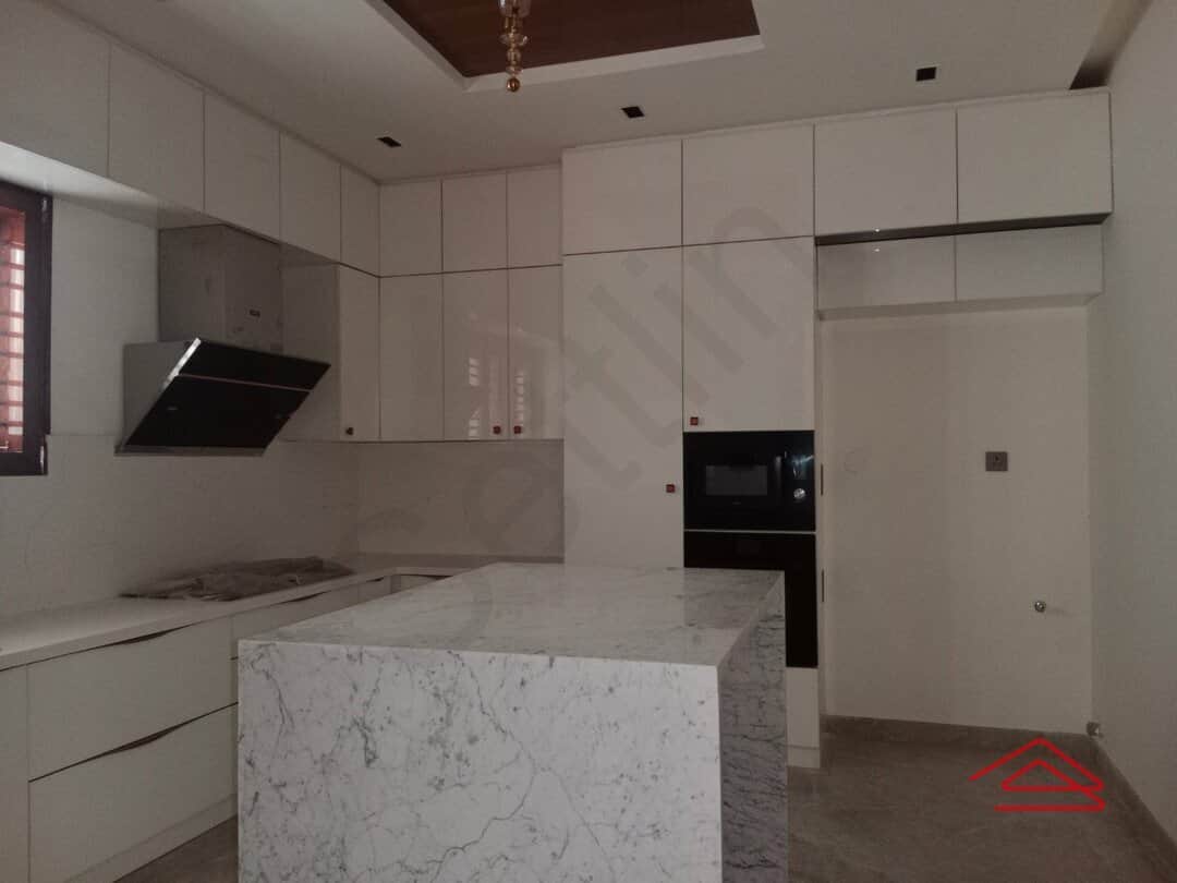 Sub Unit : kitchens 1