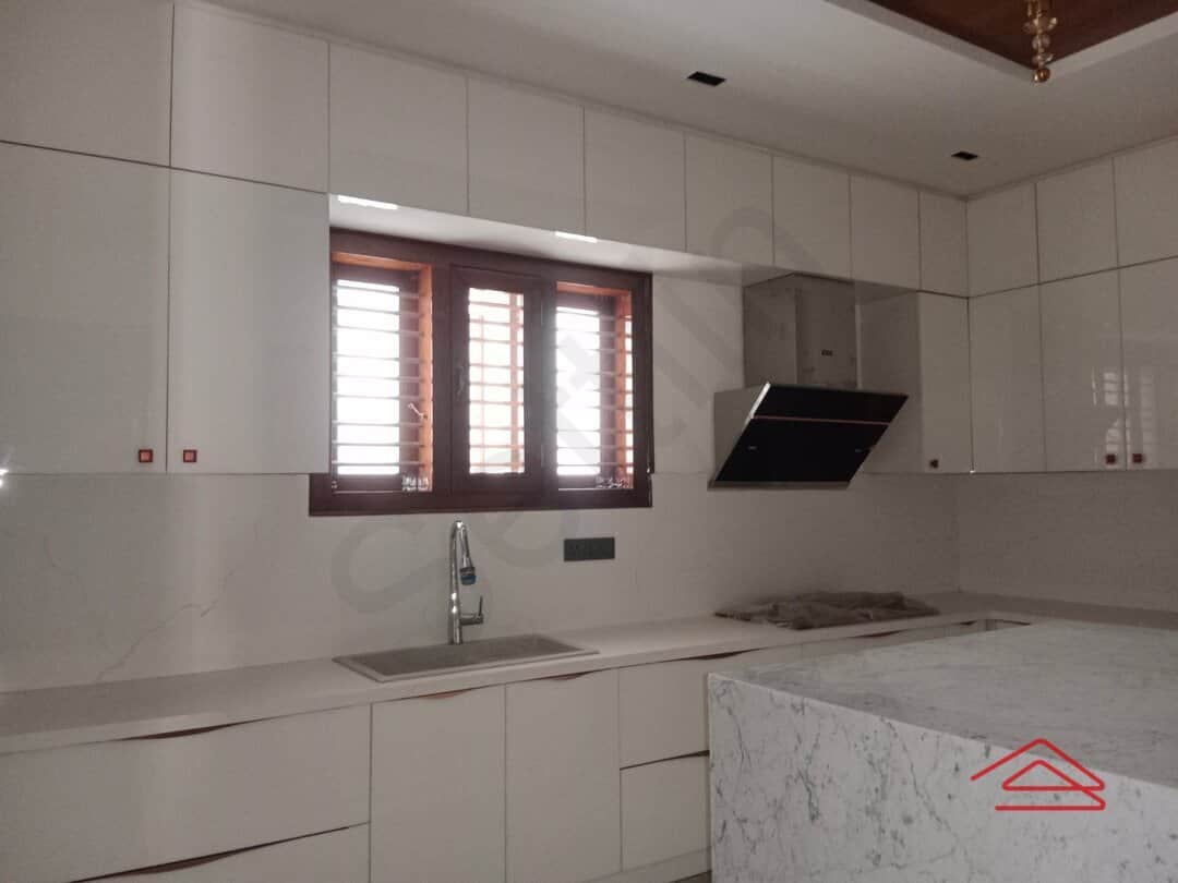 Sub Unit : kitchens 1