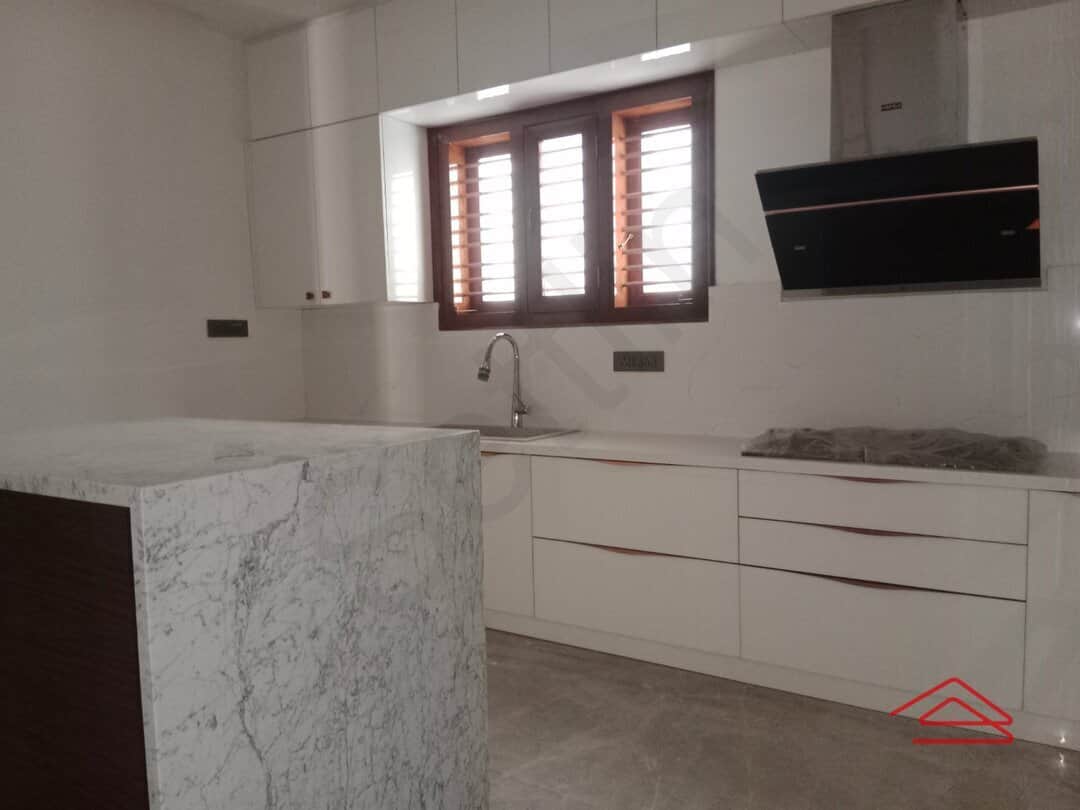 Sub Unit : kitchens 1