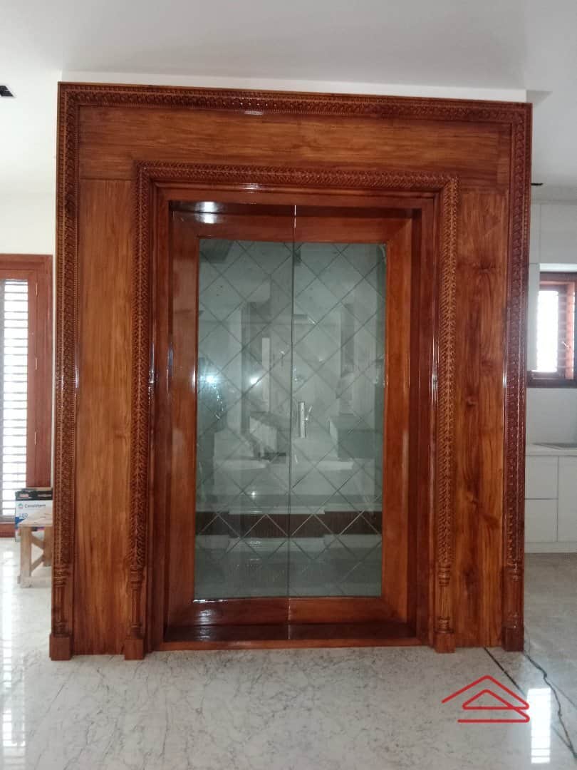 Sub Unit : poojaRooms 1