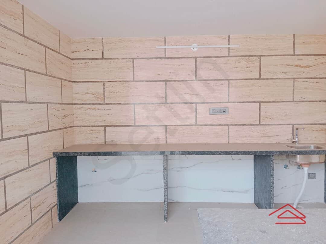 Sub Unit : terraces 1