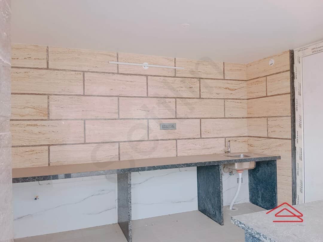 Sub Unit : terraces 1