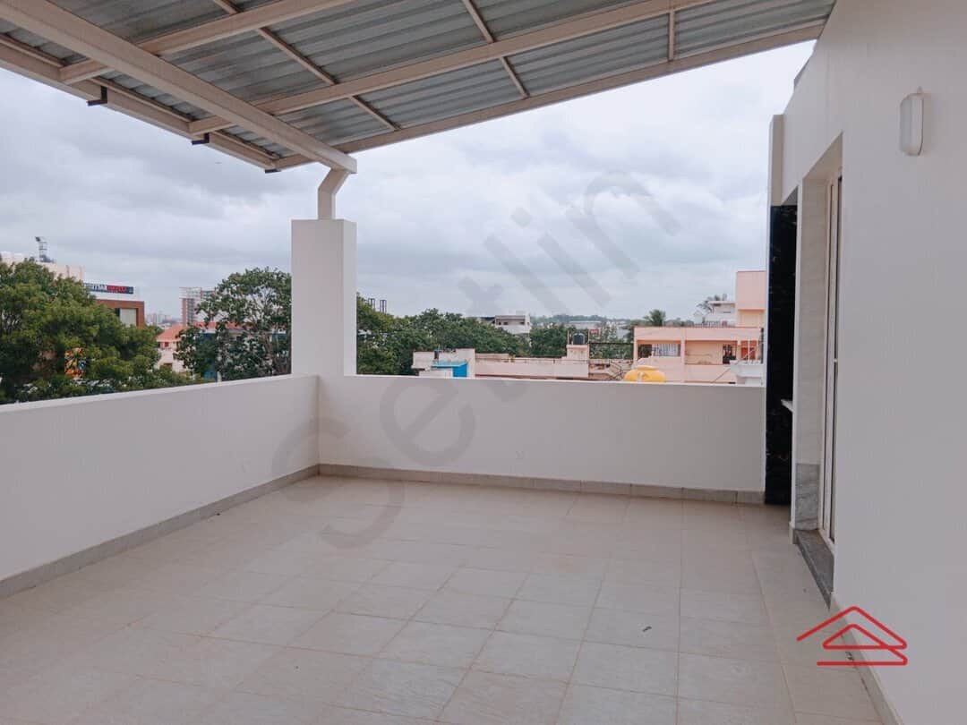 Sub Unit : terraces 1