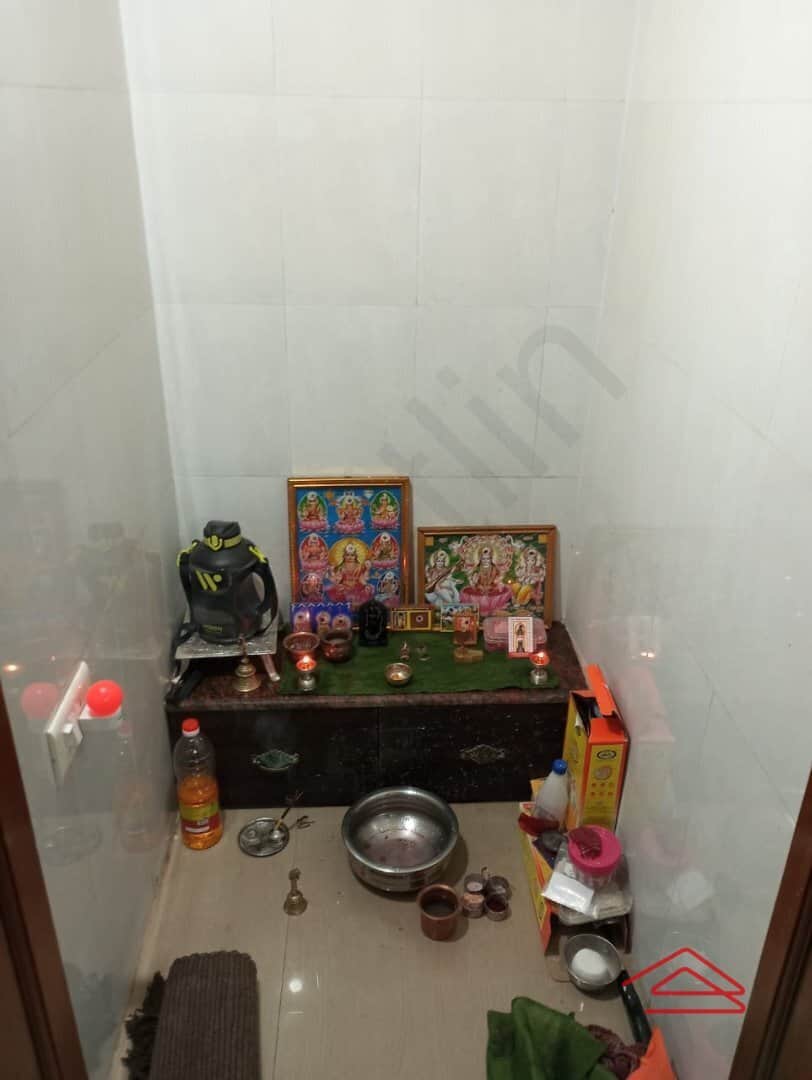 Pooja Room 1