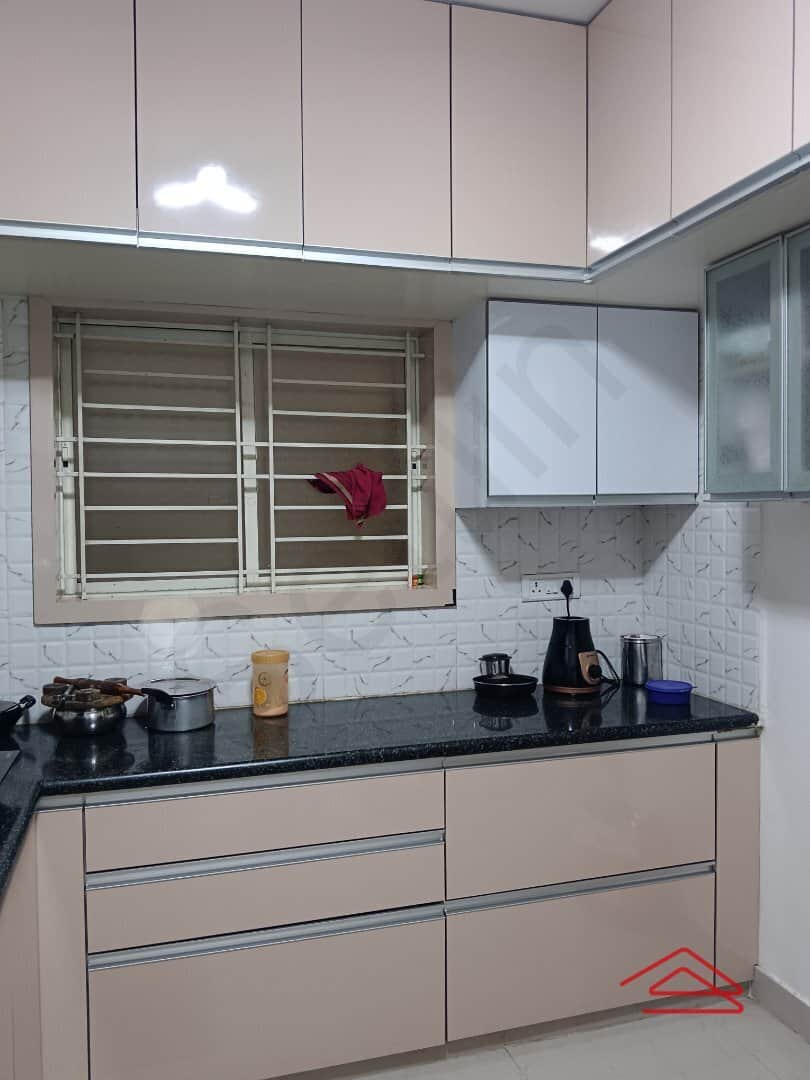 Kitchen 1