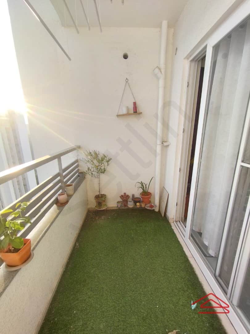 Balcony 1