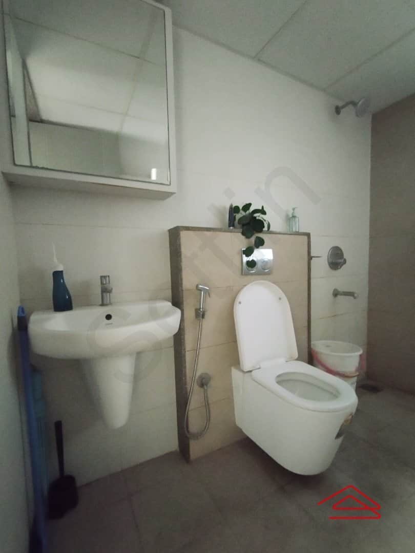Bathroom 1