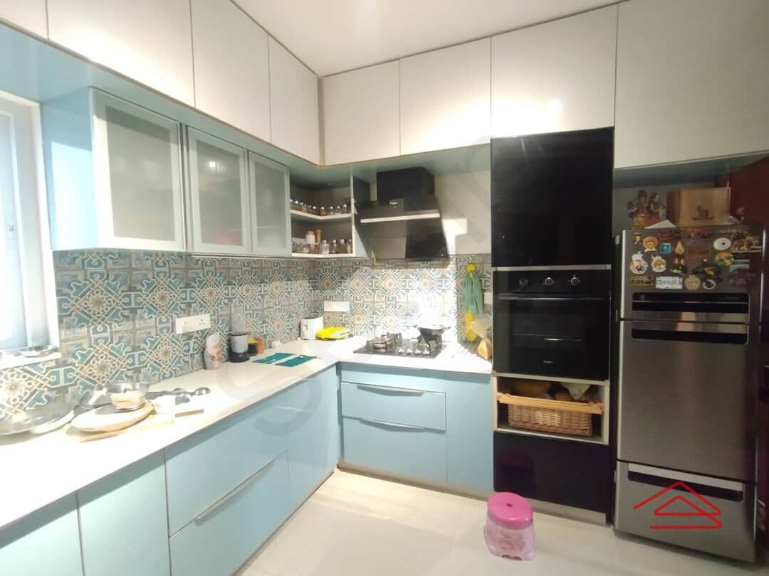 Kitchen 1