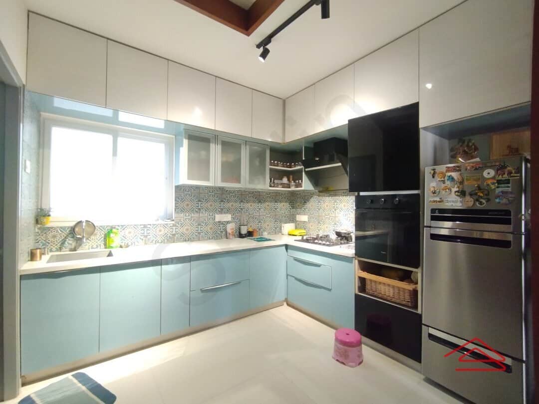 Kitchen 1