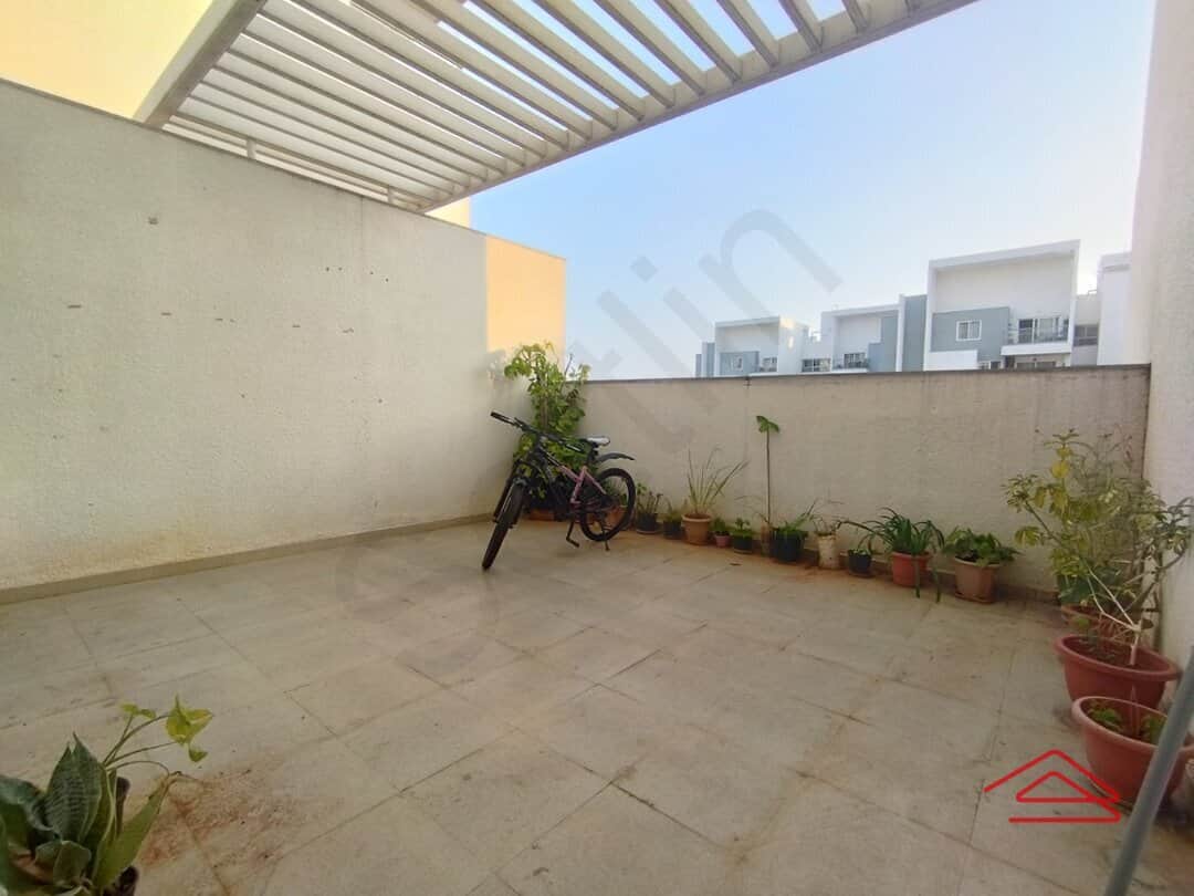 Terrace 1