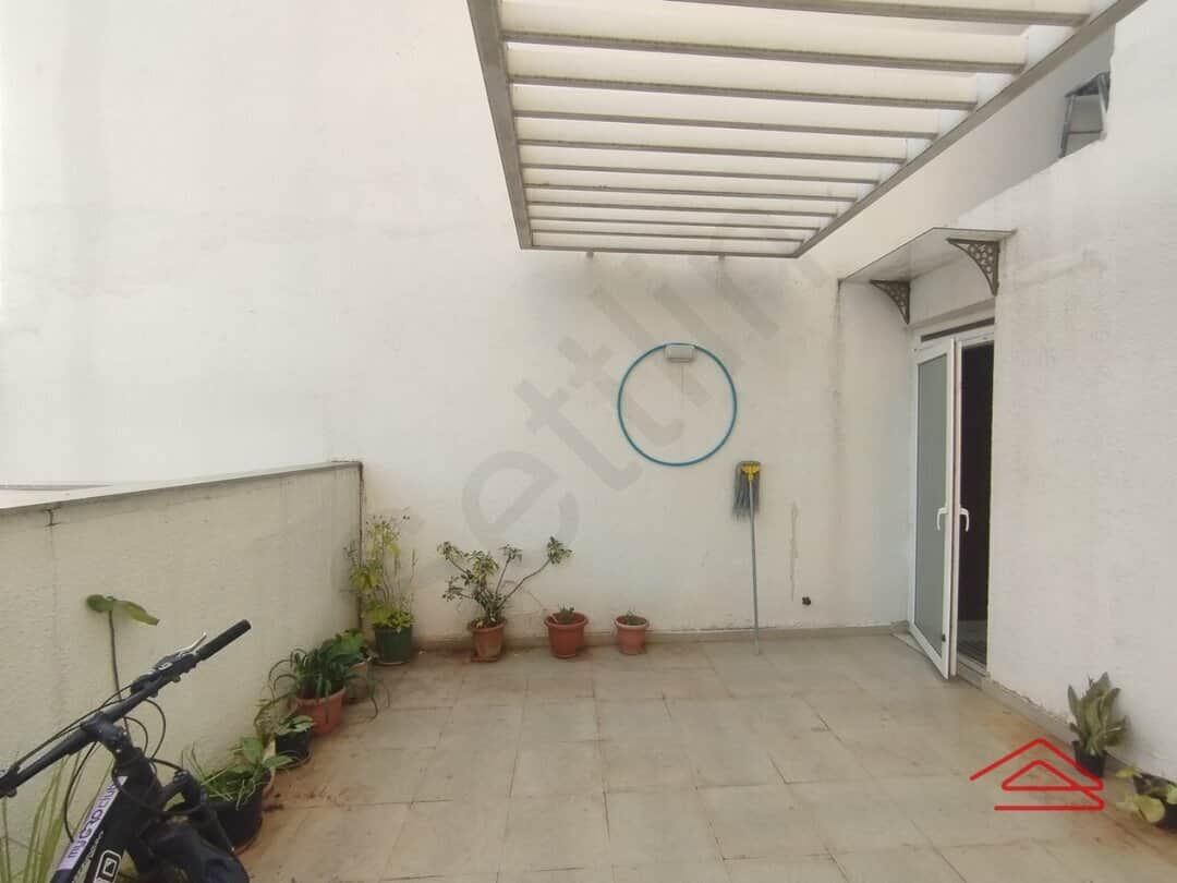 Terrace 1